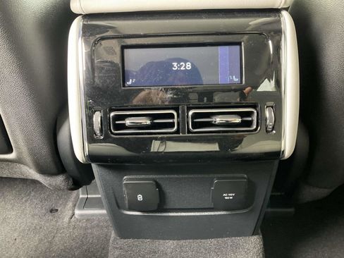 New 2025 Lincoln Aviator Reserve w/ Equipment Group 201A image 19