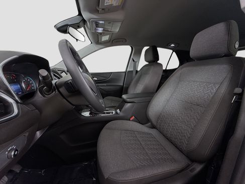 Used 2023 Chevrolet Equinox LT FWD image 21