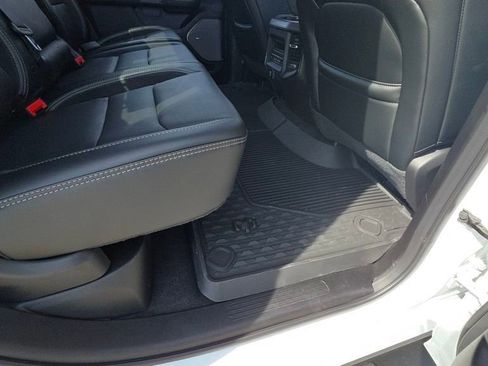 New 2026 RAM 1500 Rebel w/ G/T Package image 16