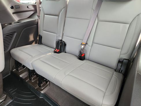 Used 2023 Lexus ES 350 w/ Premium Package image 39