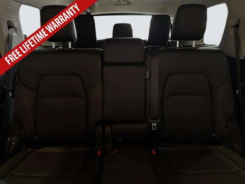 New 2026 Nissan Pathfinder SL AWD/4WD image 26