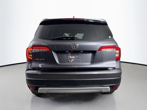 Used 2021 Honda Pilot EX-L image 6