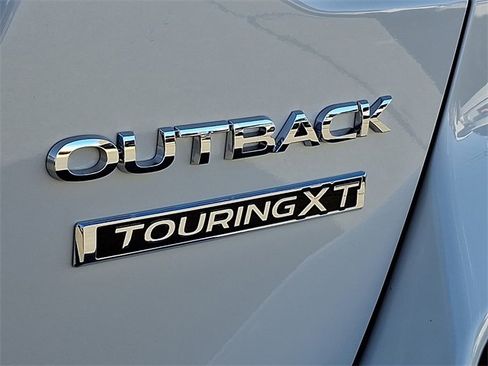 Certified 2025 Subaru Outback Touring XT w/ Popular Package #2 image 32