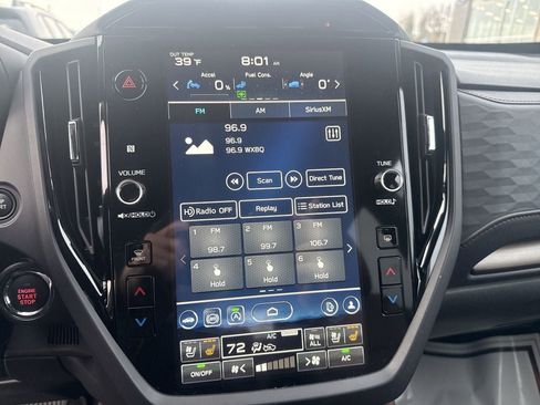 New 2026 Subaru Forester Touring image 15