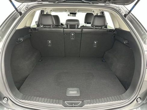 Certified 2025 MAZDA CX-5 AWD 2.5 S w/ Select Package image 22