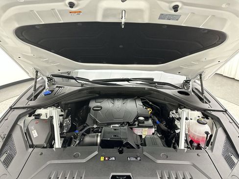 Certified 2026 Genesis GV70 2.5T Select image 26