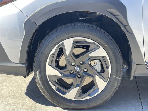 New 2026 Subaru Crosstrek 2.5i Limited AWD/4WD image 6