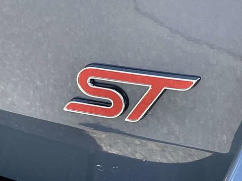 New 2026 Ford Explorer ST AWD/4WD image 8