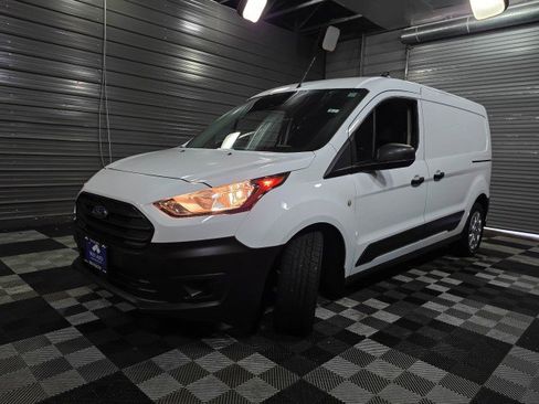 Used 2023 Ford Transit Connect XL FWD image 35