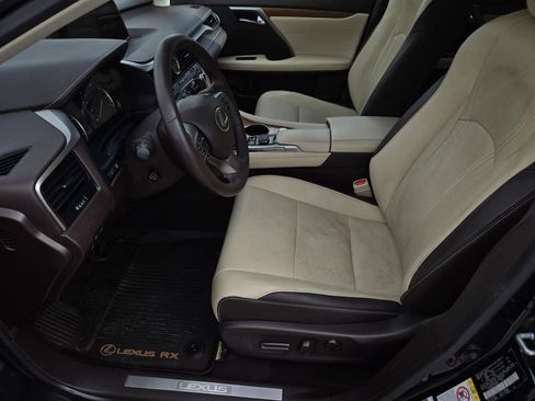 Used 2016 Lexus RX 350 350 image 21