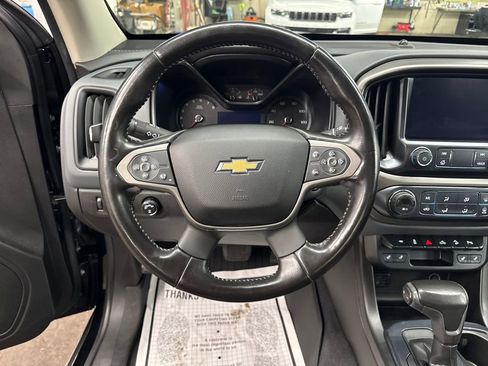 Used 2019 Chevrolet Colorado Z71 image 15