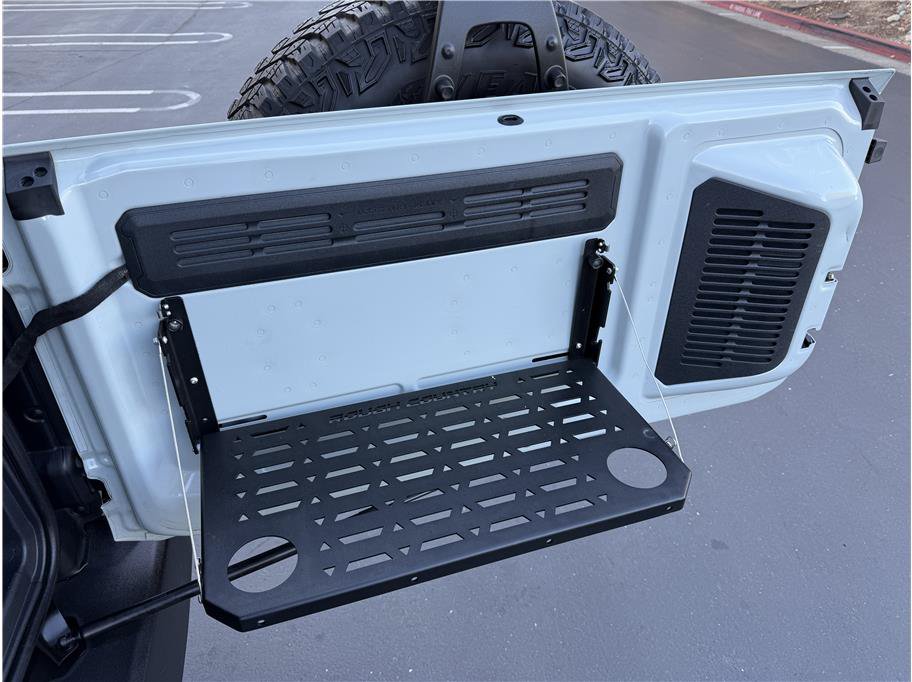 Used 2021 Ford Bronco Big Bend AWD/4WD image 31