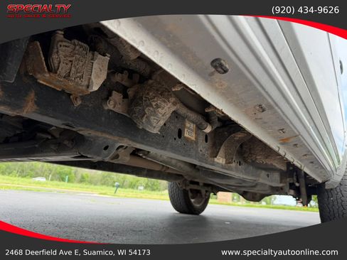 Used 2019 RAM 1500 Big Horn AWD/4WD image 44