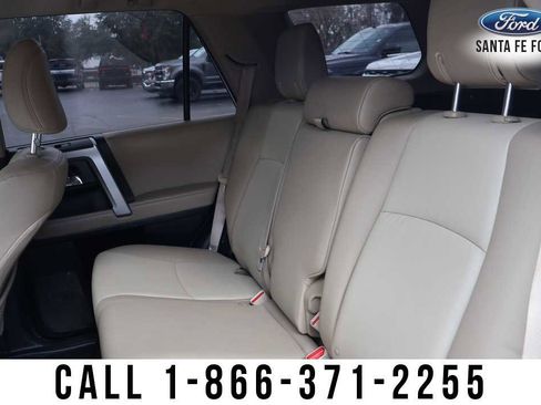 Used 2022 Toyota 4Runner SR5 Premium image 17