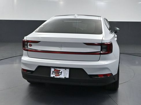 Used 2024 Polestar Polestar 2 AWD/4WD image 6