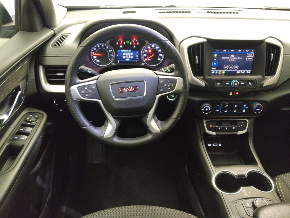 Used 2022 GMC Terrain SLE w/ Elevation Edition FWD image 22