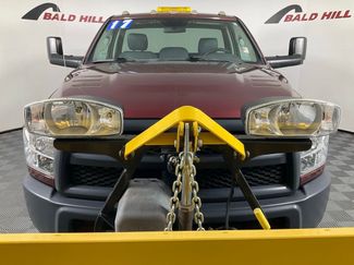 Used 2017 RAM 3500 Tradesman w/ Power Accessory Group video 2