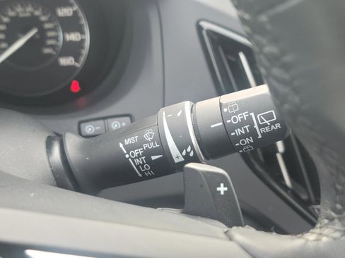 Certified 2023 Acura RDX SH-AWD image 16