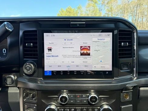 New 2026 Ford F250 Lariat w/ Lariat Premium Package image 15