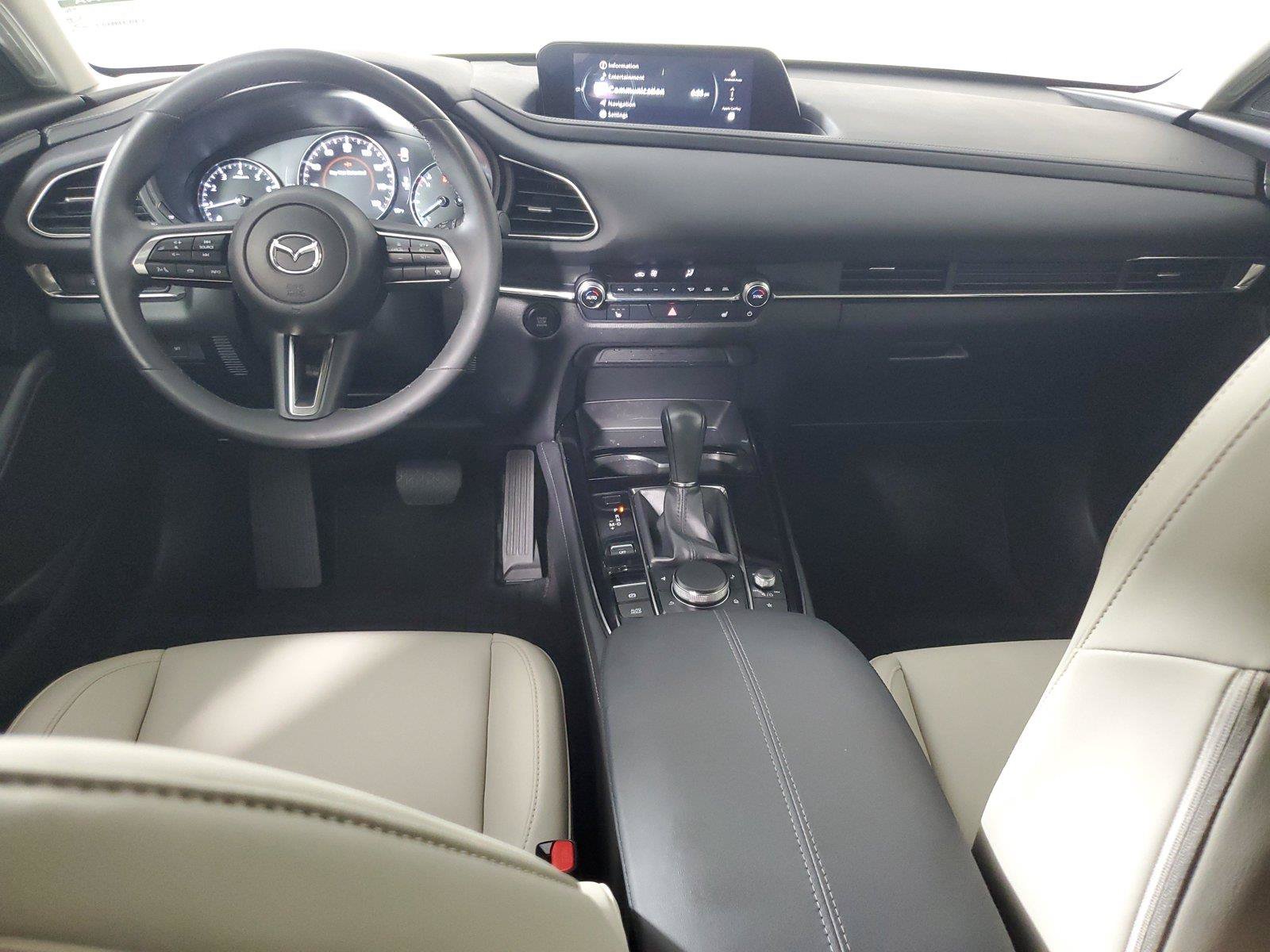 Certified 2024 MAZDA CX-30 AWD 2.5 S w/ Preferred Package image 15