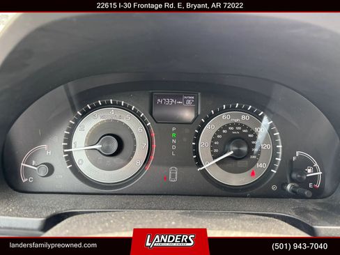 Used 2016 Honda Odyssey EX-L image 25