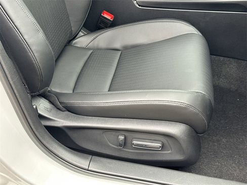 New 2026 Honda Civic Sport Touring image 9