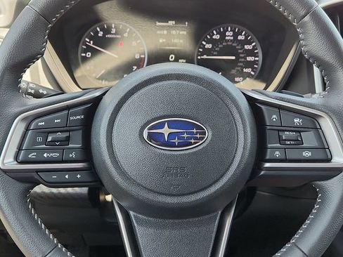 Certified 2025 Subaru Ascent Premium AWD/4WD image 24