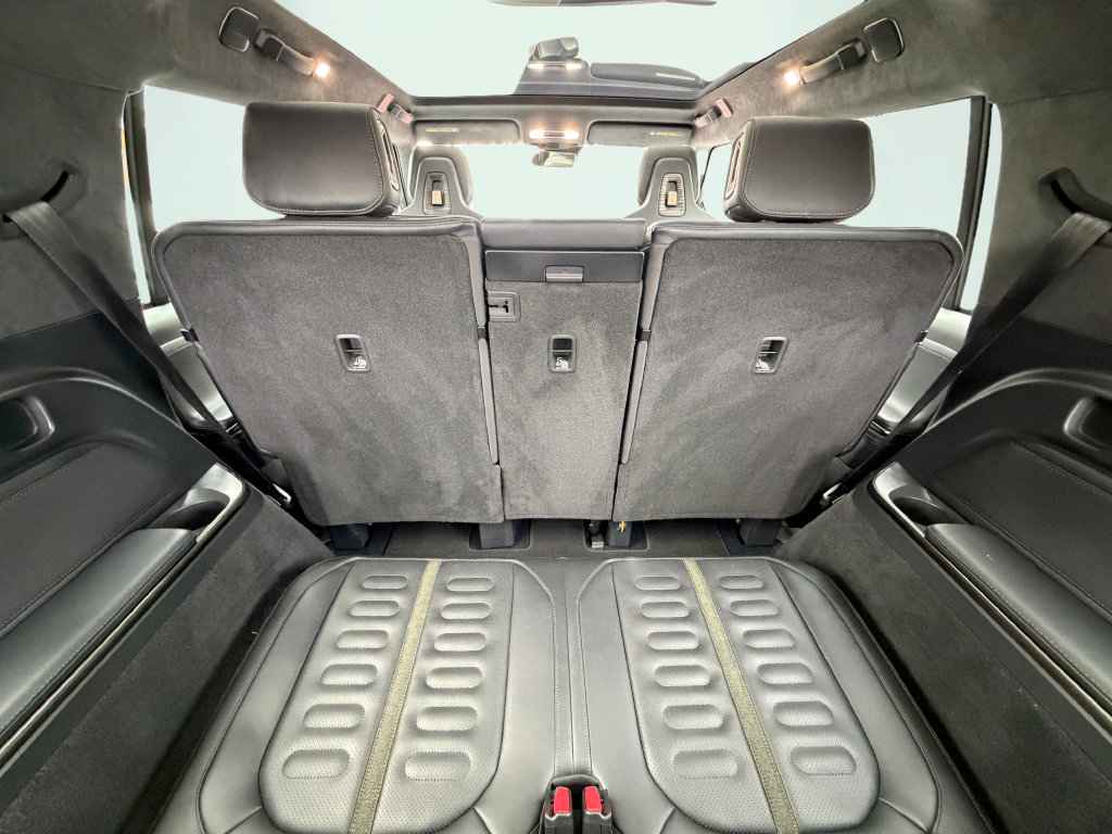 Used 2022 Rivian R1S Launch Edition Quad AWD/4WD image 45