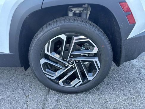 New 2026 Hyundai Tucson Limited AWD/4WD image 11