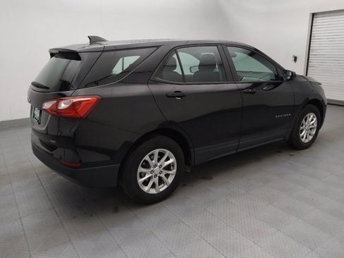 Used 2020 Chevrolet Equinox LS AWD/4WD image 10