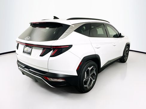 Used 2023 Hyundai Tucson Limited FWD image 9
