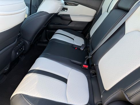 New 2026 Honda Passport TrailSport Elite image 26