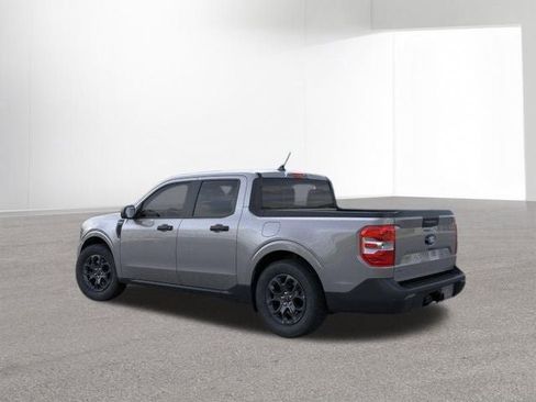 New 2026 Ford Maverick XLT w/ Equipment Group 301A AWD/4WD image 4