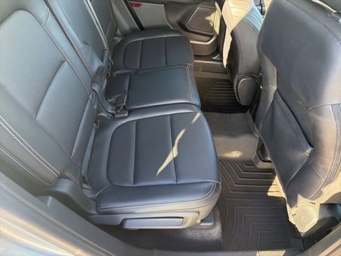 Used 2021 Ford Escape SEL image 17