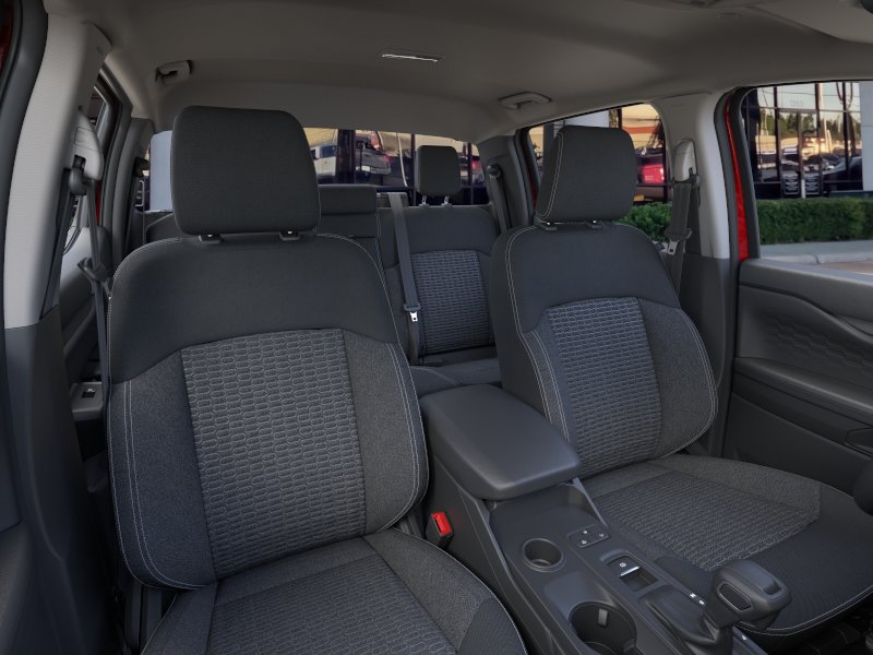 New 2026 Ford Ranger XL RWD image 10