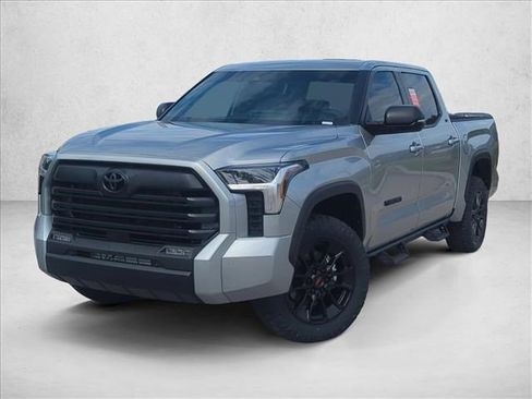 New 2026 Toyota Tundra SR5 image 1