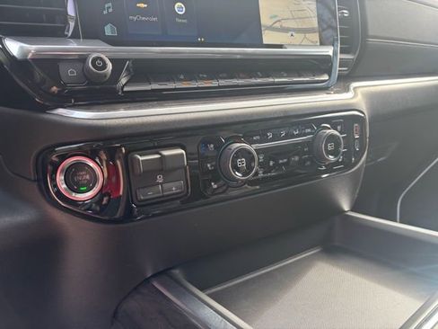 New 2026 Chevrolet Silverado 2500 LTZ w/ Trail Boss Package image 20