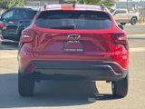 New 2026 Chevrolet Trax RS w/ Driver Confidence Package image 4