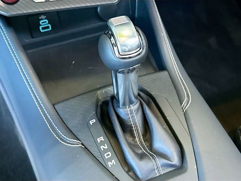 Used 2025 Ford Mustang GT Premium RWD image 13