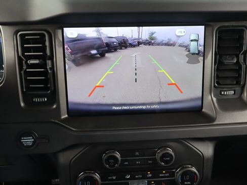 Used 2025 Ford Bronco Big Bend AWD/4WD image 27