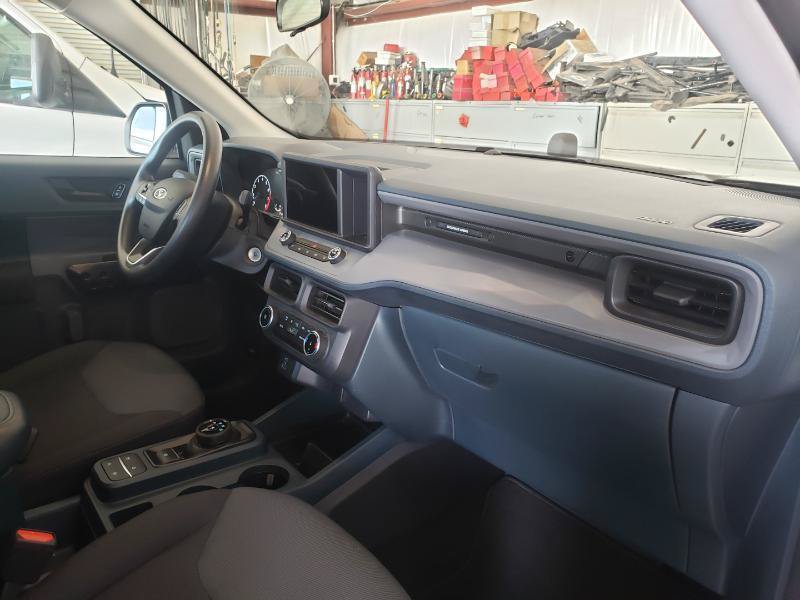 Used 2024 Ford Maverick XL FWD image 11