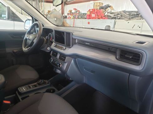 Used 2024 Ford Maverick XL FWD image 11