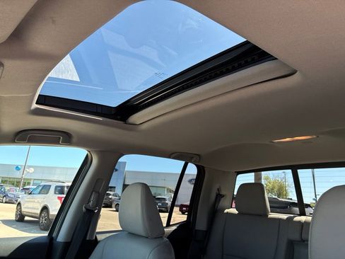 Used 2017 Honda Ridgeline RTL-E image 38