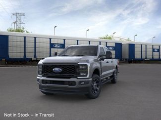 New 2025 Ford F350 XL w/ STX Appearance Package video 2