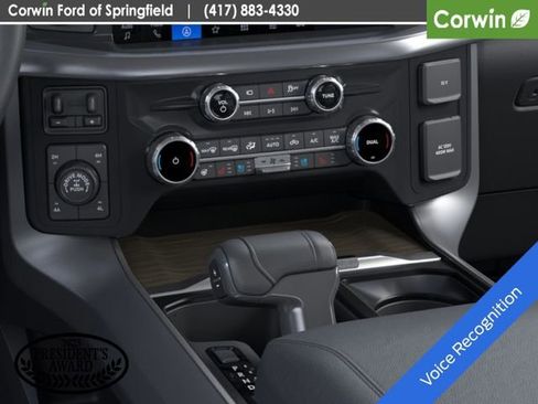 New 2026 Ford F150 Lariat AWD/4WD image 17