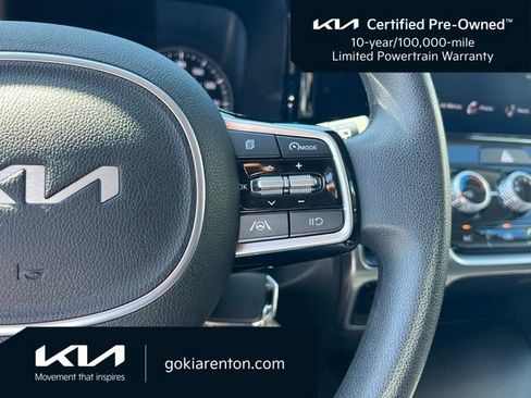 Used 2023 Kia Sorento LX FWD image 22