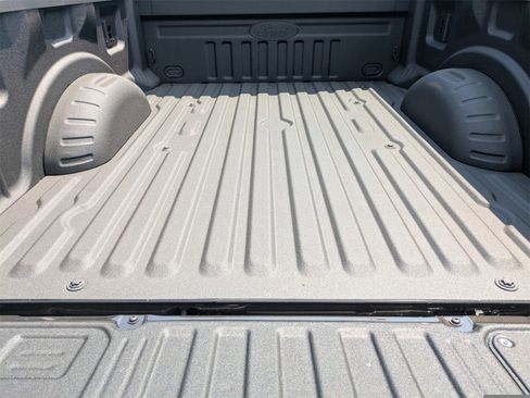 New 2025 Ford F350 King Ranch w/ Chrome Package image 12