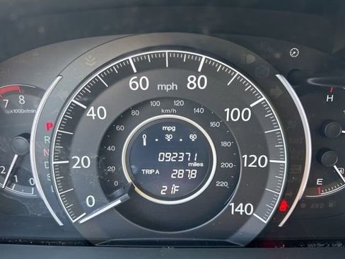 Used 2015 Honda CR-V EX-L image 14