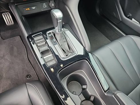 Used 2023 Acura Integra A-Spec FWD image 26