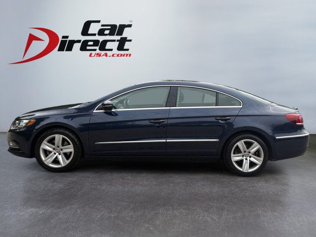 Used 2016 Volkswagen CC Sport FWD image 2